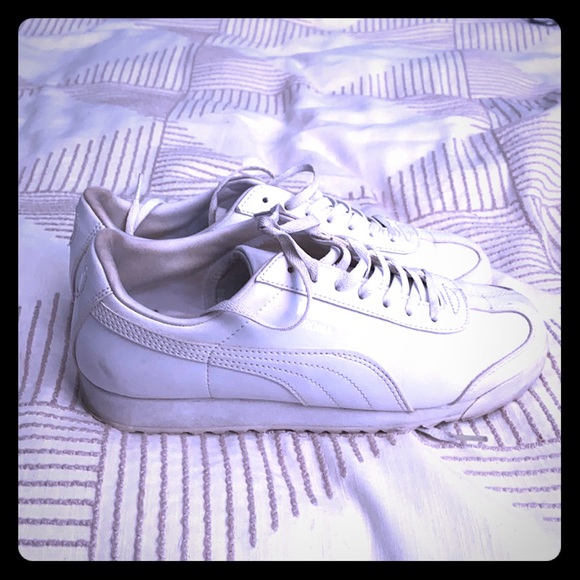 Puma Roma - Picture 1 of 5